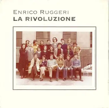 La rivoluzione