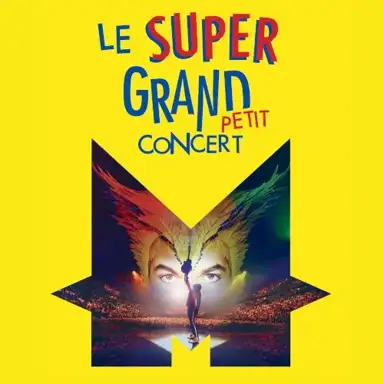 Le Super Grand Petit Concert