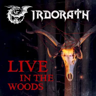 Live in the woods