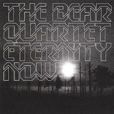 Eternity Now