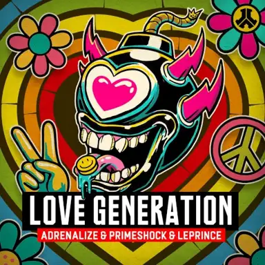 Love Generation
