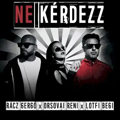 Ne kérdezz