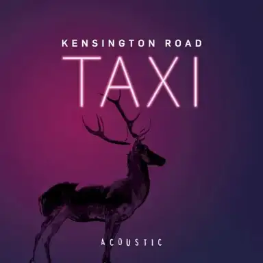 Taxi (Acoustic)