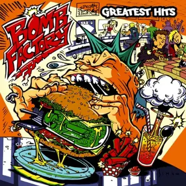 GREATEST HITS