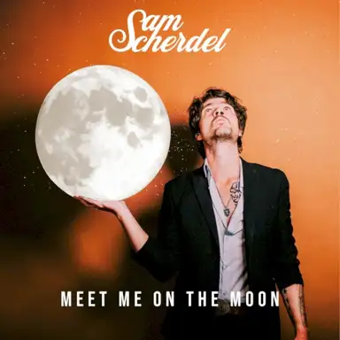 Meet Me on the Moon