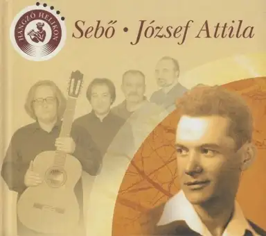 József Attila