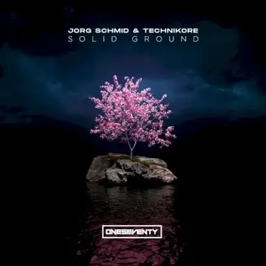 Solid Ground