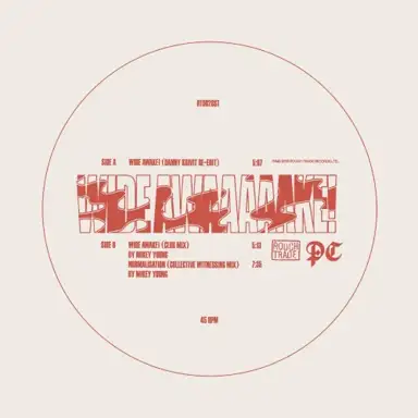Wide Awake! Remixes