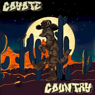 Coyote Country