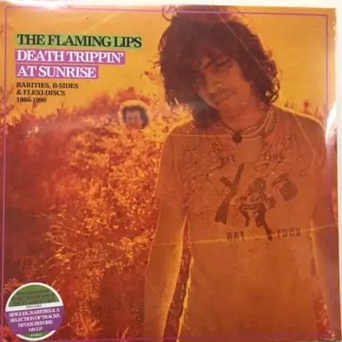 Death Trippin' at Sunrise: Rarities, B-Sides & Flexi Discs: 1986-1990