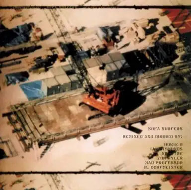 Constructions: Remixed and Dubbed