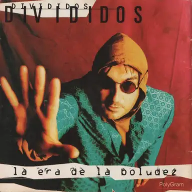 La era de la boludez