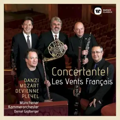 Concertante!