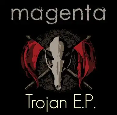 Trojan E.P