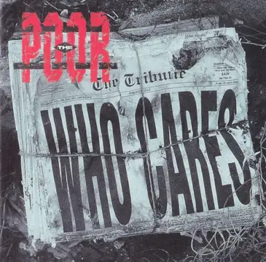 Who Cares