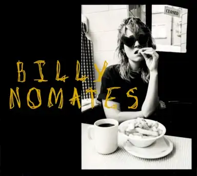 Billy Nomates