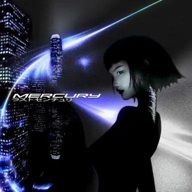 MERCURY