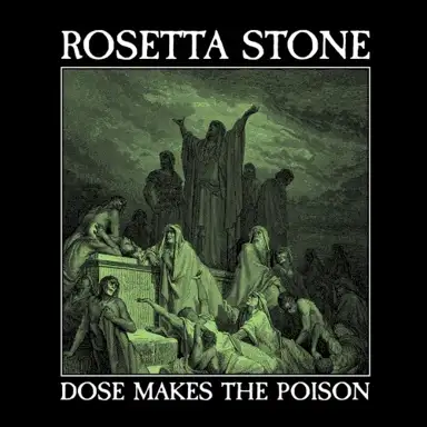 Dose Makes The Poison