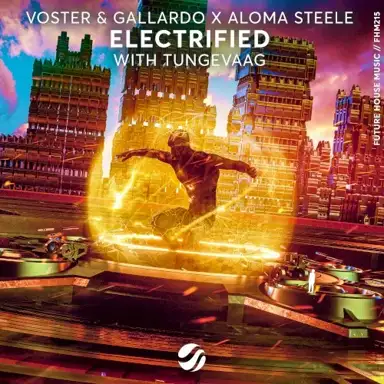 Electrified