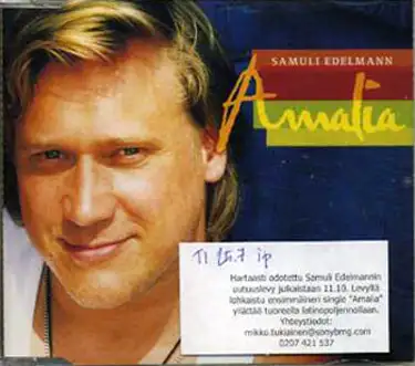 Amalia