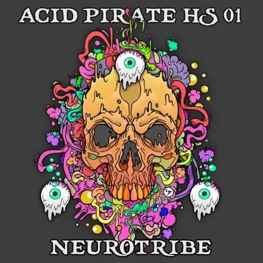 Acid Pirate HS 01