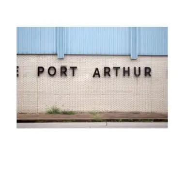 Port Arthur
