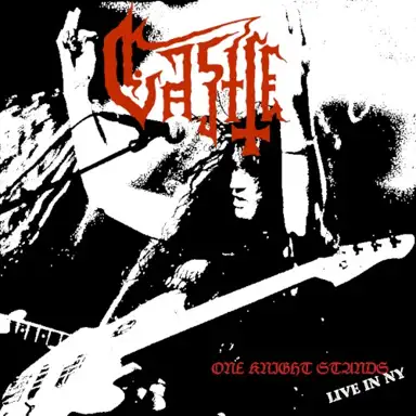 One Knight Stands: Live in NY