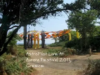 Live at Aurora Festival 2011