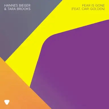Fear Is Gone