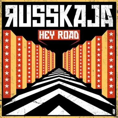 Hey Road