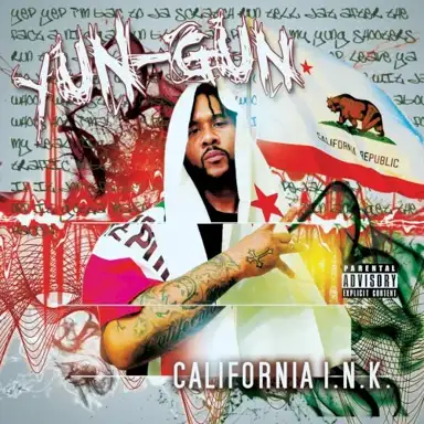 California Ink