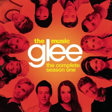 Glee: The Music, The Complete Season Four