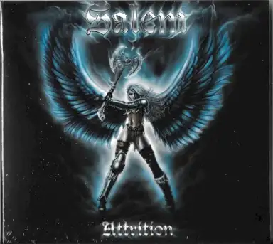 Attrition