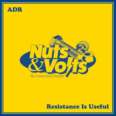 Resistance Is Useful