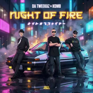 Night of Fire