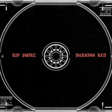 Burning Red
