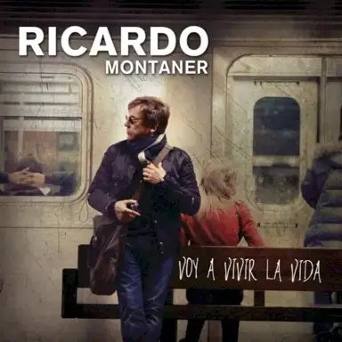 Voy a vivir la vida
