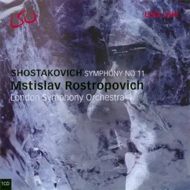 Symphony no. 11