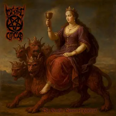 The Scarlet Queen of Harlots