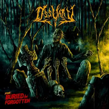 Buried and Forgotten