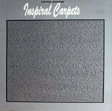 The Peel Sessions