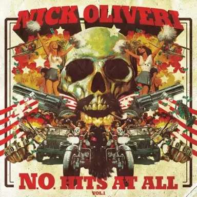 N.O. Hits at All Vol.1