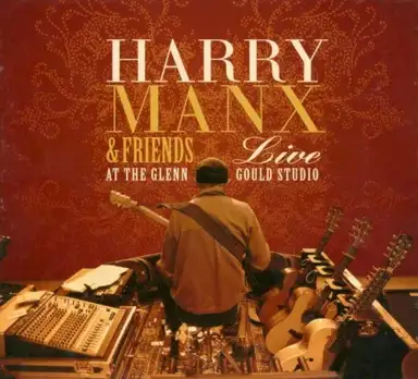 Live at the Glenn Gould Studio