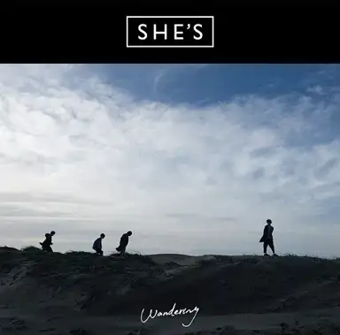 Wandering