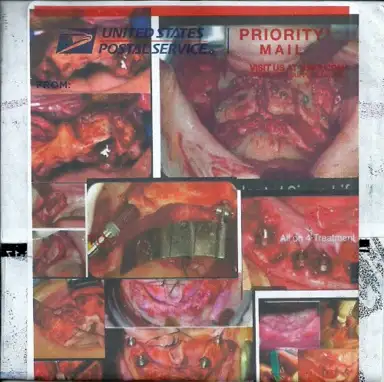 Interdepravity: 2025 Sampler