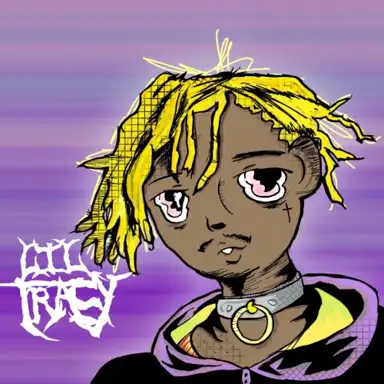 Tracy's Manga