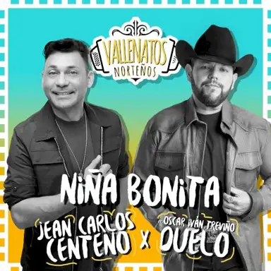 Niña bonita