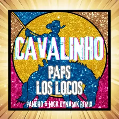 Cavalinho
