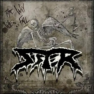 The Way We Fall