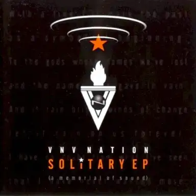 Solitary EP